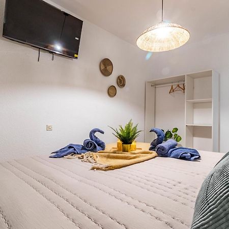 Apartmán A Estrenar Pleno Centro Parking Huelva Exteriér fotografie