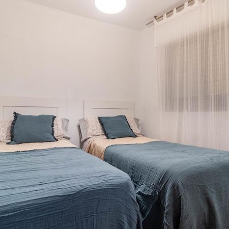Apartmán A Estrenar Pleno Centro Parking Huelva Exteriér fotografie